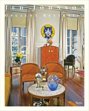 Jed Johnson: Opulent Restraint image number 0
