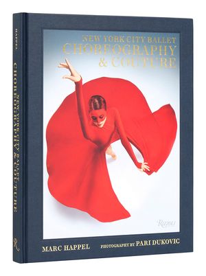 New York City Ballet: Choreography & Couture image number 0