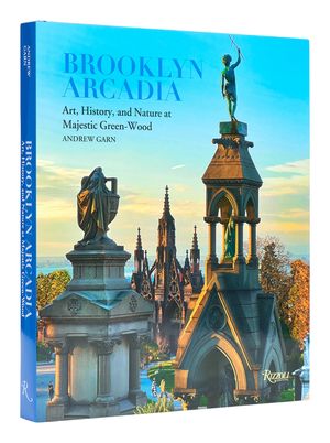 Brooklyn Arcadia: Art, History, and Nature at Majestic Green-Wood image number 0