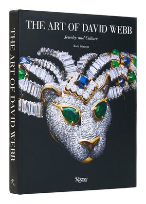 The Art of David Webb: Jewelry and Culture image number 0