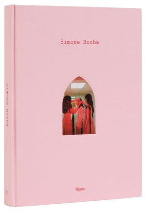 Simone Rocha image number 0