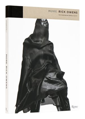 More Rick Owens image number 0