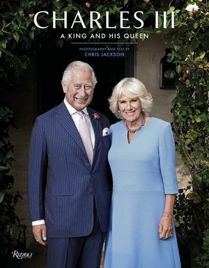 Charles III: A King and His Queen image number 0
