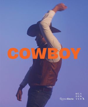 Cowboy image number 0
