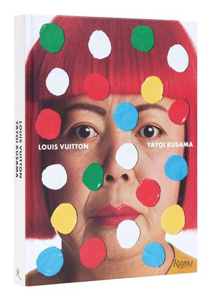 Yayoi Kusama X Louis Vuitton: Creating Infinity image number 0