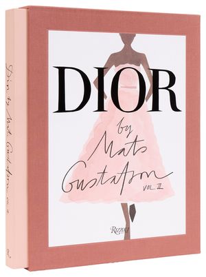Dior Maria Grazia Chiuri image number 0