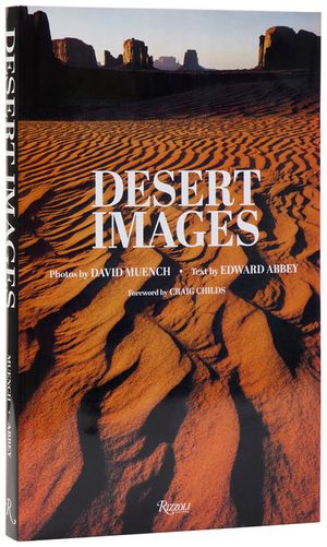 Desert Images image number 0