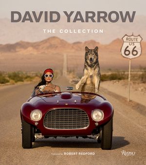 David Yarrow: The Artist's Cut image number 0