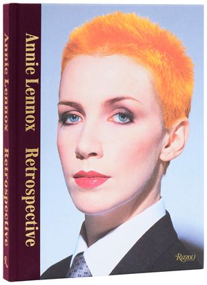 Annie Lennox: Retrospective image number 0
