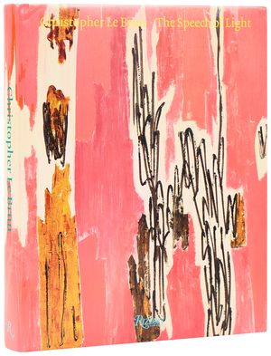 Christopher Le Brun: The Speech of Light, Paintings 2013-2024 image number 0