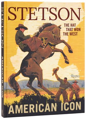 Stetson: American Icon image number 0