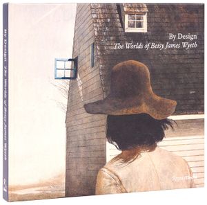 By Design: The Worlds of Betsy James Wyeth image number 0