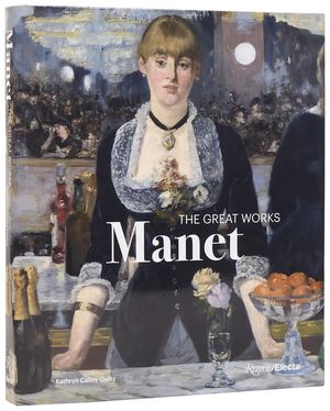 &Eacute;douard Manet: The Great Works image number 0