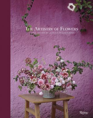 The Artistry of Flowers: Floral Design by La Musa de Las Flores image number 0