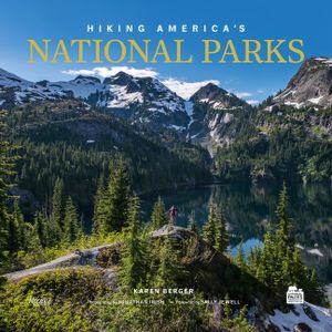 Hiking America's National Parks image number 0