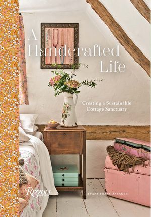 A Handcrafted Life: Creating a Sustainable Cottage Sanctuary image number 0