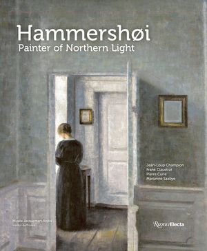 Hammersh&oslash;i: Painter of Northern Light image number 0