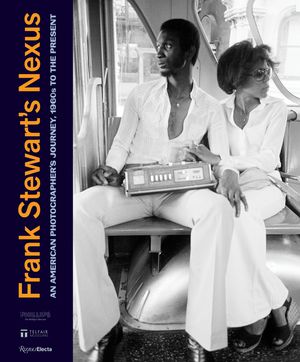 Frank Stewart's Nexus: An American Photographer's Journey, 1960s to the Present image number 0