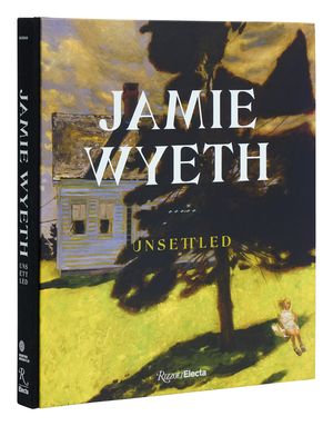 Jamie Wyeth: Unsettled image number 0