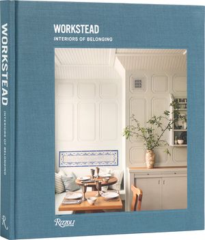 Workstead: Interiors of Belonging image number 0