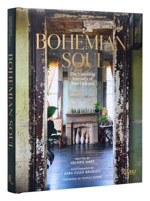 Bohemian Soul: The Vanishing Interiors of New Orleans image number 0