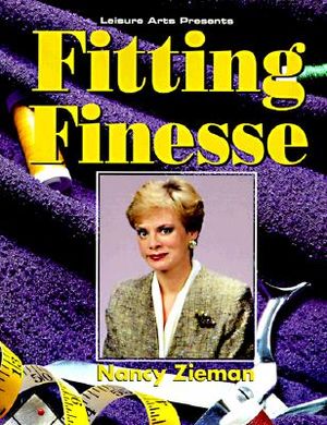 Fitting Finesse image number 0