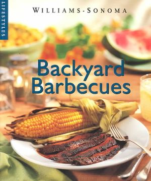 Backyard Barbecues image number 0