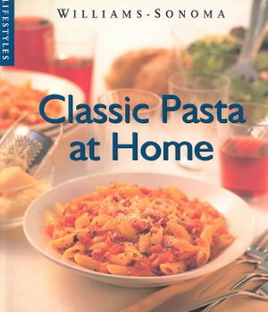 Classic Pasta at Home image number 0