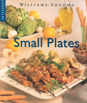 Small Plates image number 0