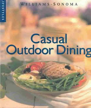 Casual Outdoor Dining image number 0