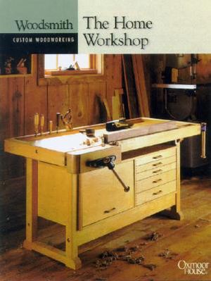 The Home Workshop image number 0