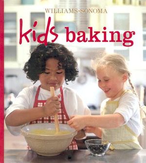Williams-Sonoma Kids Baking image number 0