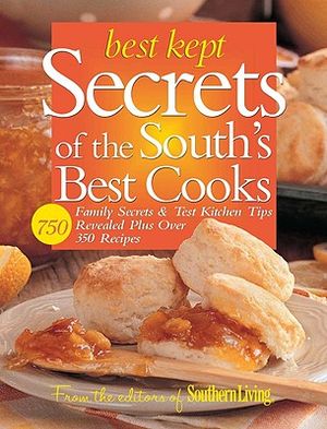 Best Kept Secrets of the South's Best Cooks image number 0