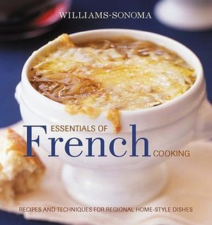 Essentials of French Cooking image number 0
