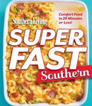 Southern Living Superfast Southern image number 0