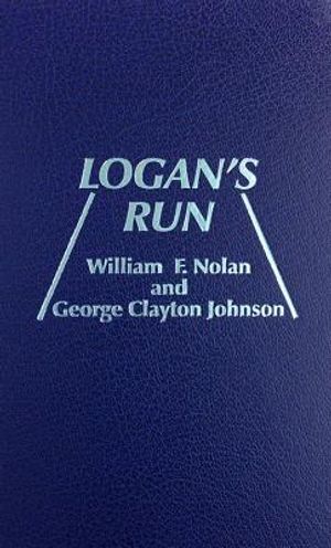 Logans Run image number 0