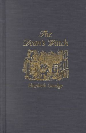 Dean's Watch image number 0