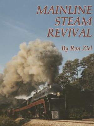 Mainline Steam Revival image number 0