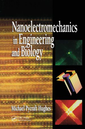 Nanoelectromechanics in Engineering and Biology image number 0