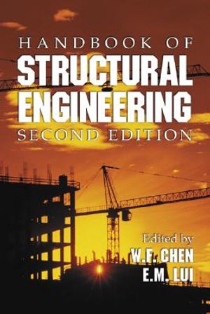 Handbook of Structural Engineering image number 0