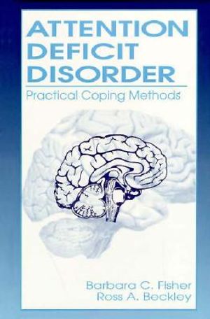 Attention Deficit Disorder image number 0