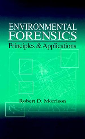 Environmental Forensics image number 0