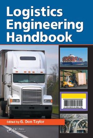 Logistics Engineering Handbook image number 0