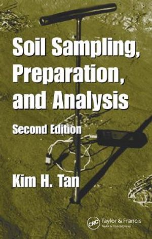 Soil Sampling, Preparation, and Analysis image number 0