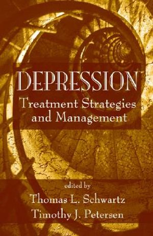 Depression: Treatment Strategies and Management image number 0