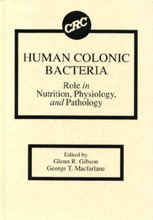 Human Colonic Bacteria Role in Nutrition, Physiology, and Pathology image number 0