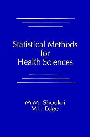 Statistical Methods for Health Sciences image number 0