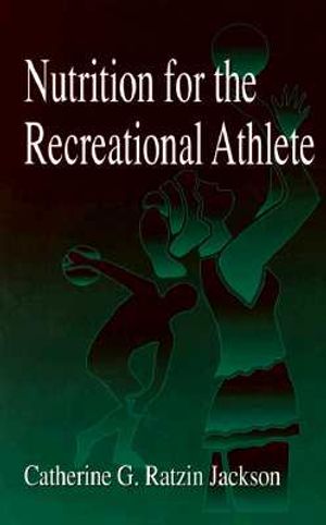 Nutrition for the Recreational Athlete image number 0