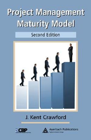 Project Management Maturity Model image number 0
