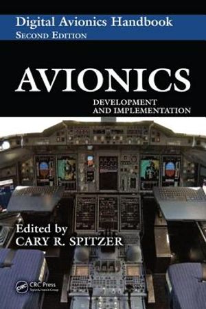 Avionics: Development and Implementation image number 0
